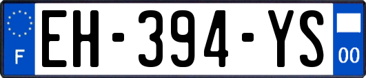 EH-394-YS