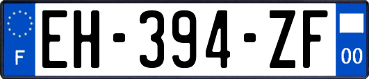 EH-394-ZF