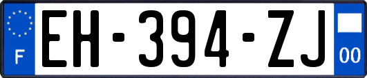 EH-394-ZJ