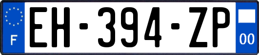 EH-394-ZP