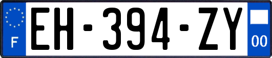 EH-394-ZY