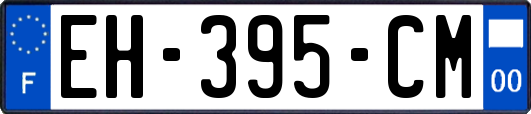 EH-395-CM