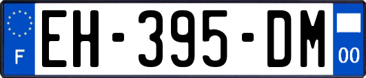 EH-395-DM