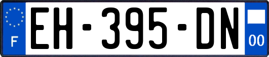 EH-395-DN