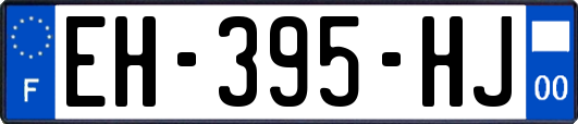 EH-395-HJ
