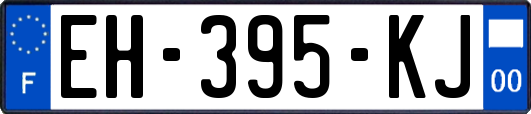 EH-395-KJ