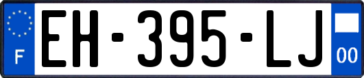 EH-395-LJ