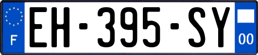 EH-395-SY
