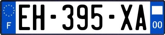 EH-395-XA