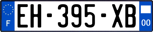 EH-395-XB