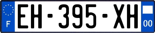 EH-395-XH