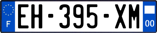 EH-395-XM