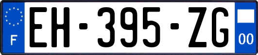 EH-395-ZG