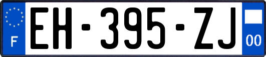 EH-395-ZJ