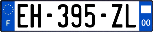 EH-395-ZL