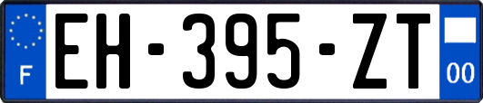 EH-395-ZT