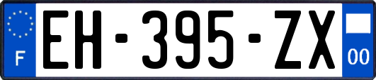 EH-395-ZX
