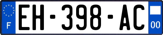 EH-398-AC
