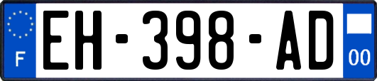 EH-398-AD