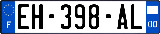 EH-398-AL