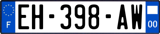 EH-398-AW