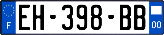 EH-398-BB