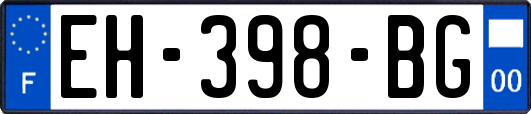 EH-398-BG
