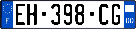 EH-398-CG