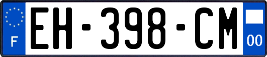 EH-398-CM
