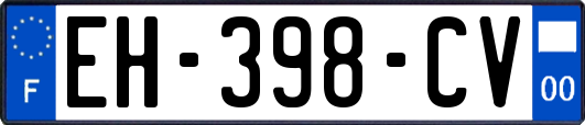 EH-398-CV