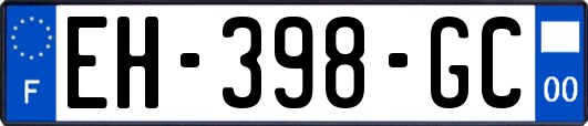 EH-398-GC