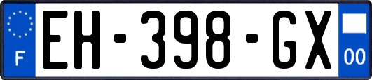 EH-398-GX