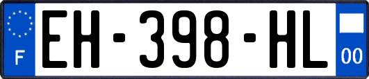 EH-398-HL