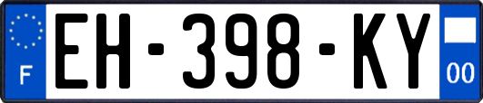 EH-398-KY