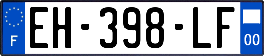 EH-398-LF