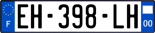 EH-398-LH