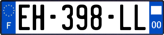 EH-398-LL
