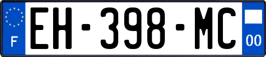 EH-398-MC