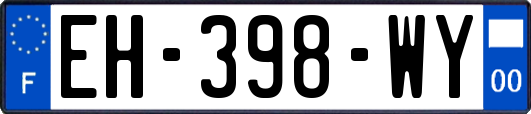 EH-398-WY