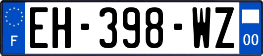 EH-398-WZ