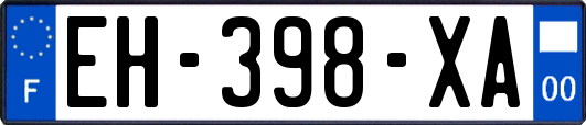 EH-398-XA