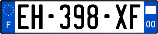 EH-398-XF