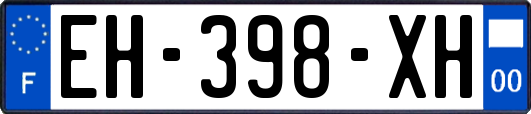 EH-398-XH