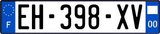 EH-398-XV