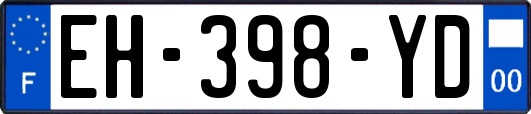 EH-398-YD