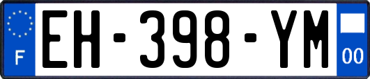 EH-398-YM