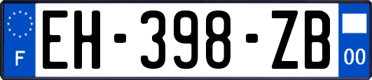 EH-398-ZB