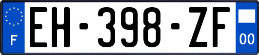 EH-398-ZF