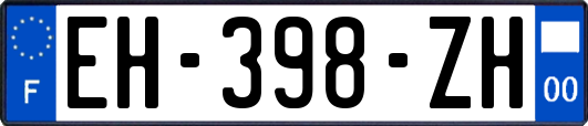 EH-398-ZH