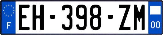 EH-398-ZM